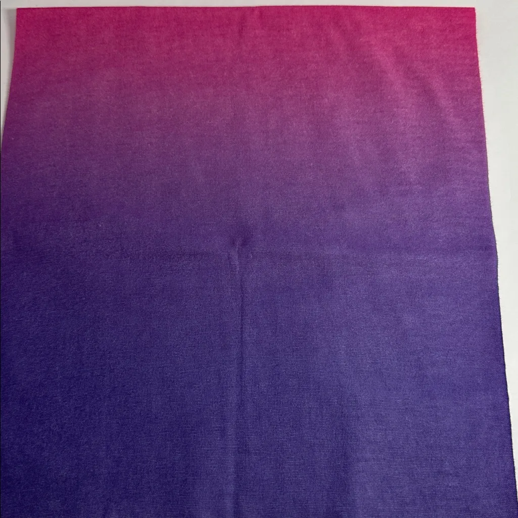 Wide Ombré Headband - Image 2