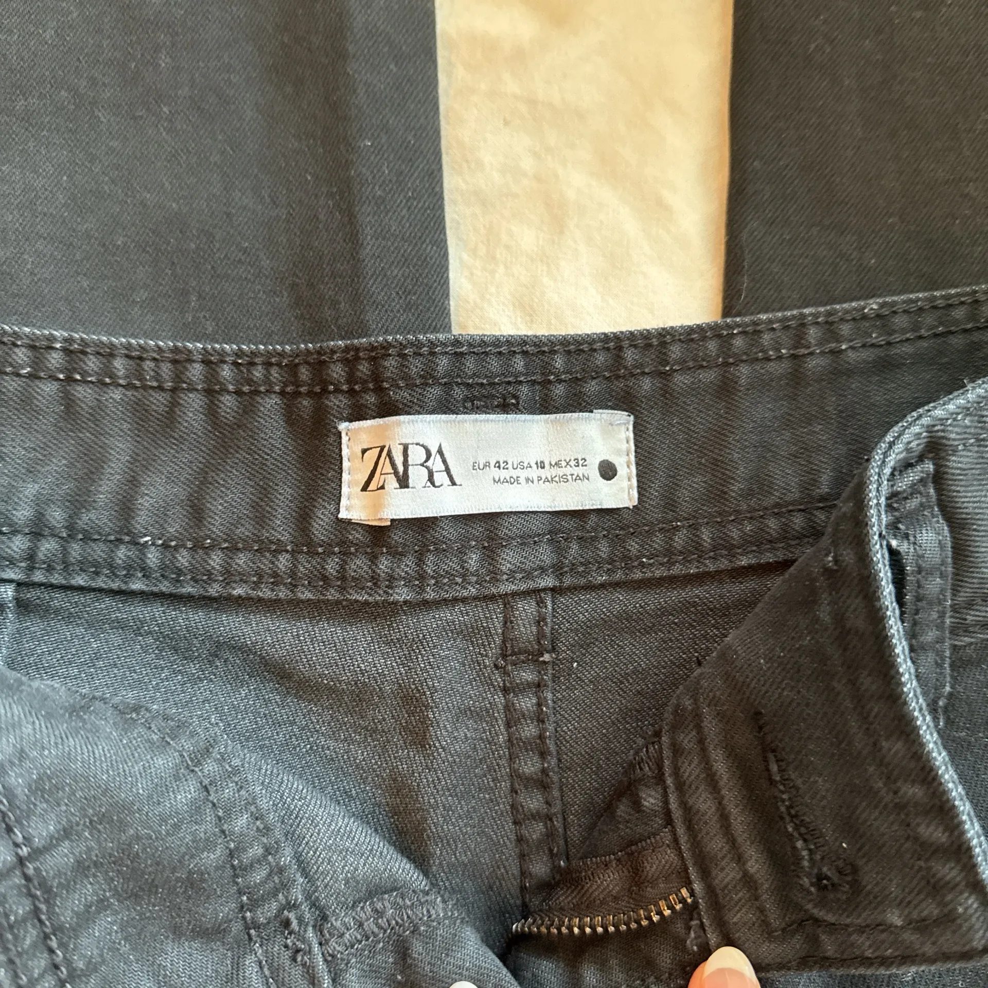 ZARA Jeans - Image 2