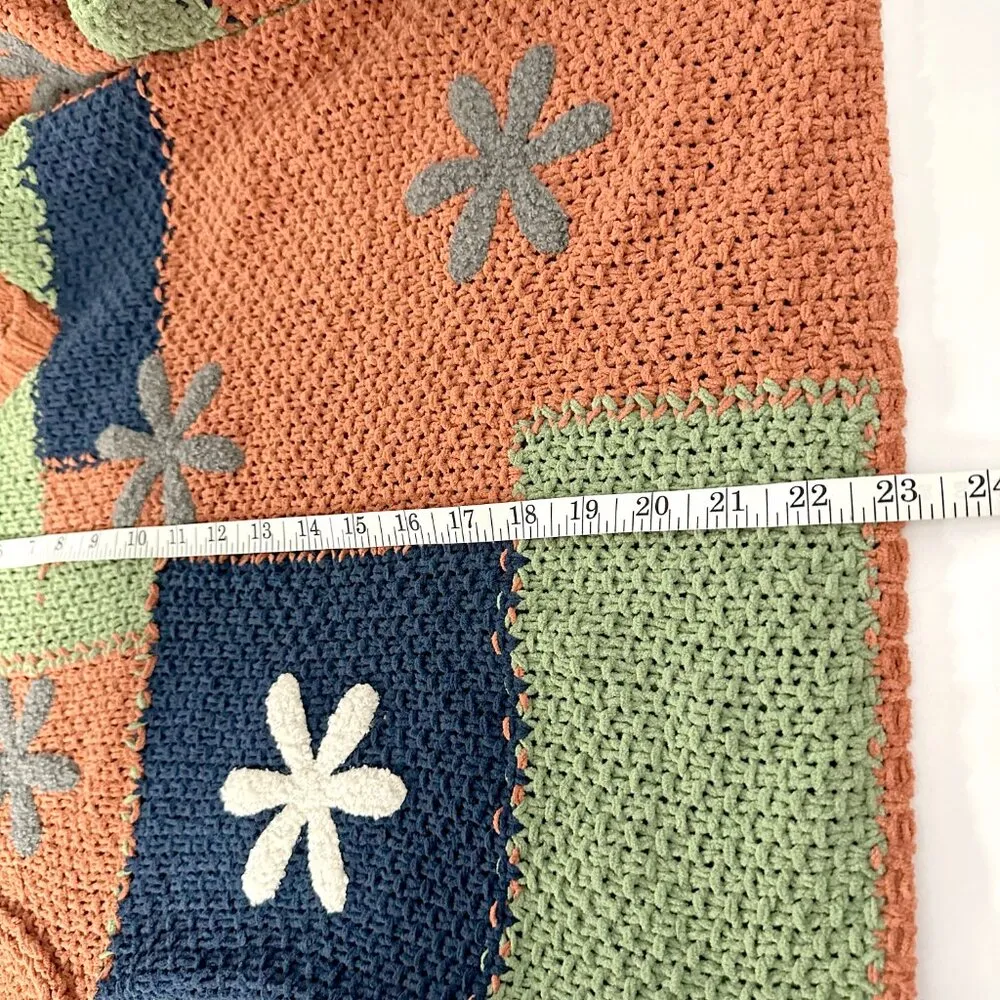 POL Oversized Sweater - Image 9