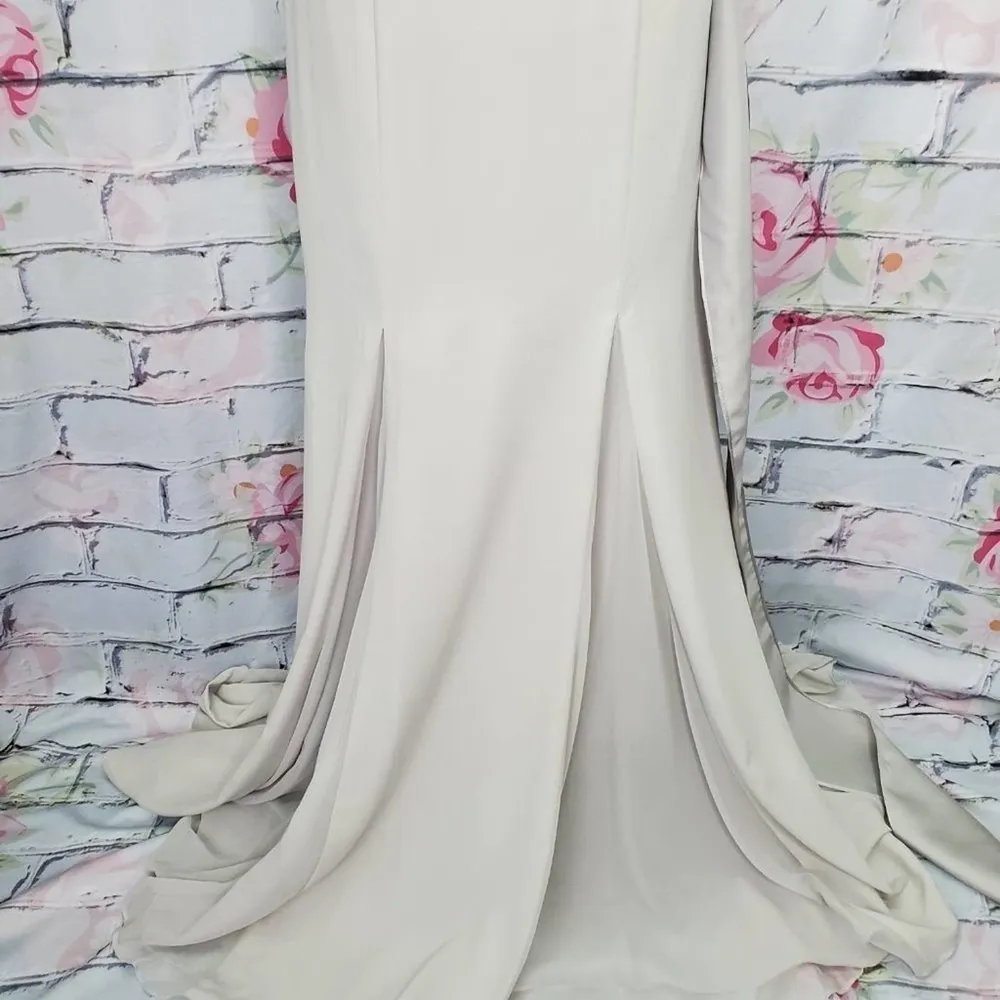 NWT WHITE By VERA‎ WANG V - Image 4