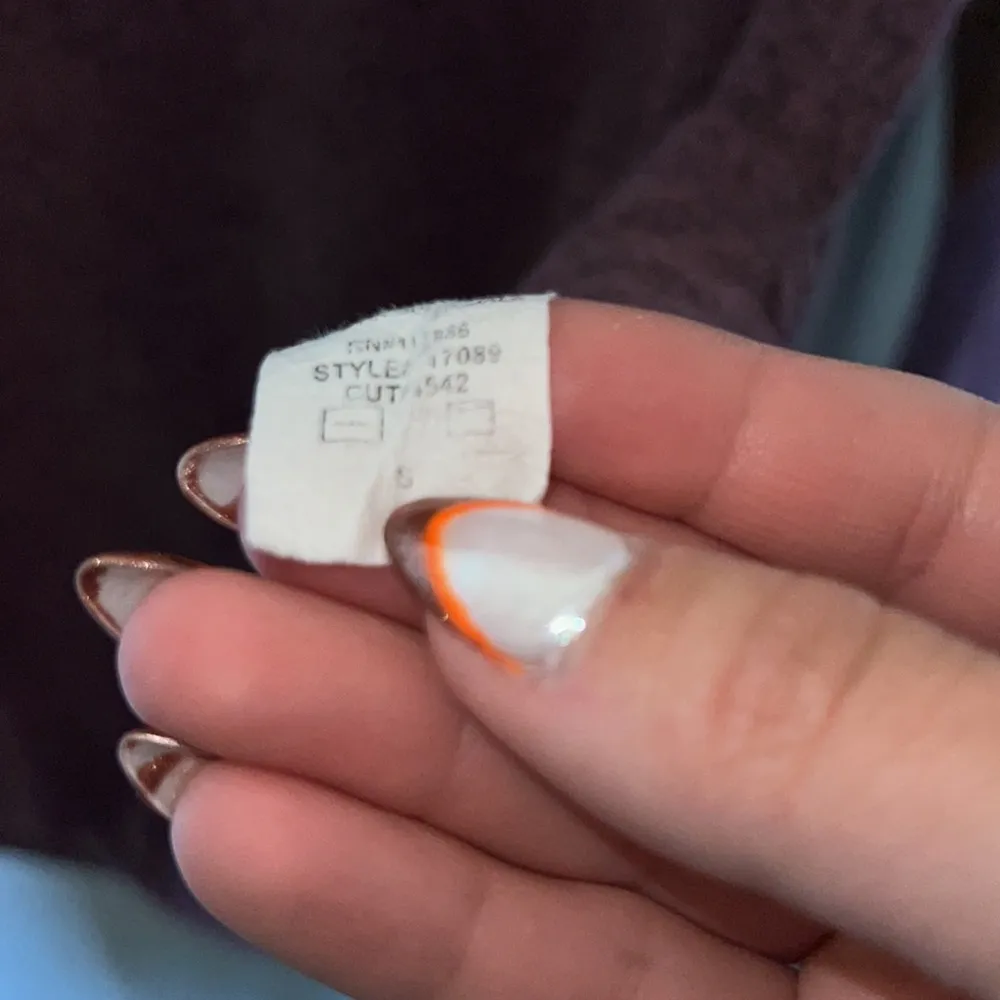 Elbow Patch Long Sleeve - Image 5