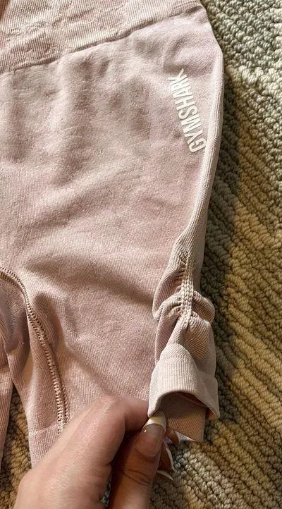 Gymshark Shorts - Image 3