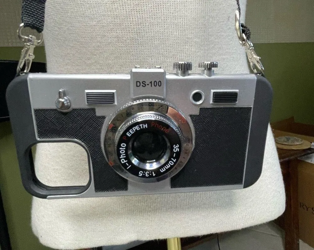 iPhone “Emily in Paris” phone case for iPhone 12 Pro Max - Image 3