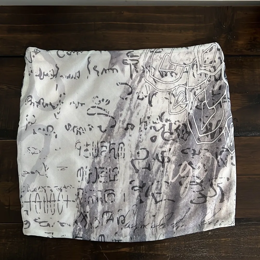 TIGER Mist Mini Skirt Size XS EUC - Image 7