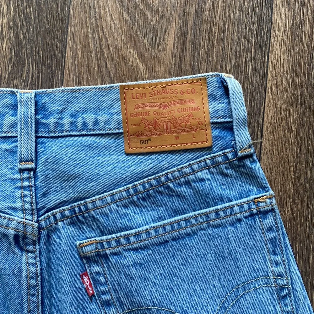 Levi's Levi’s Jeans - Image 4