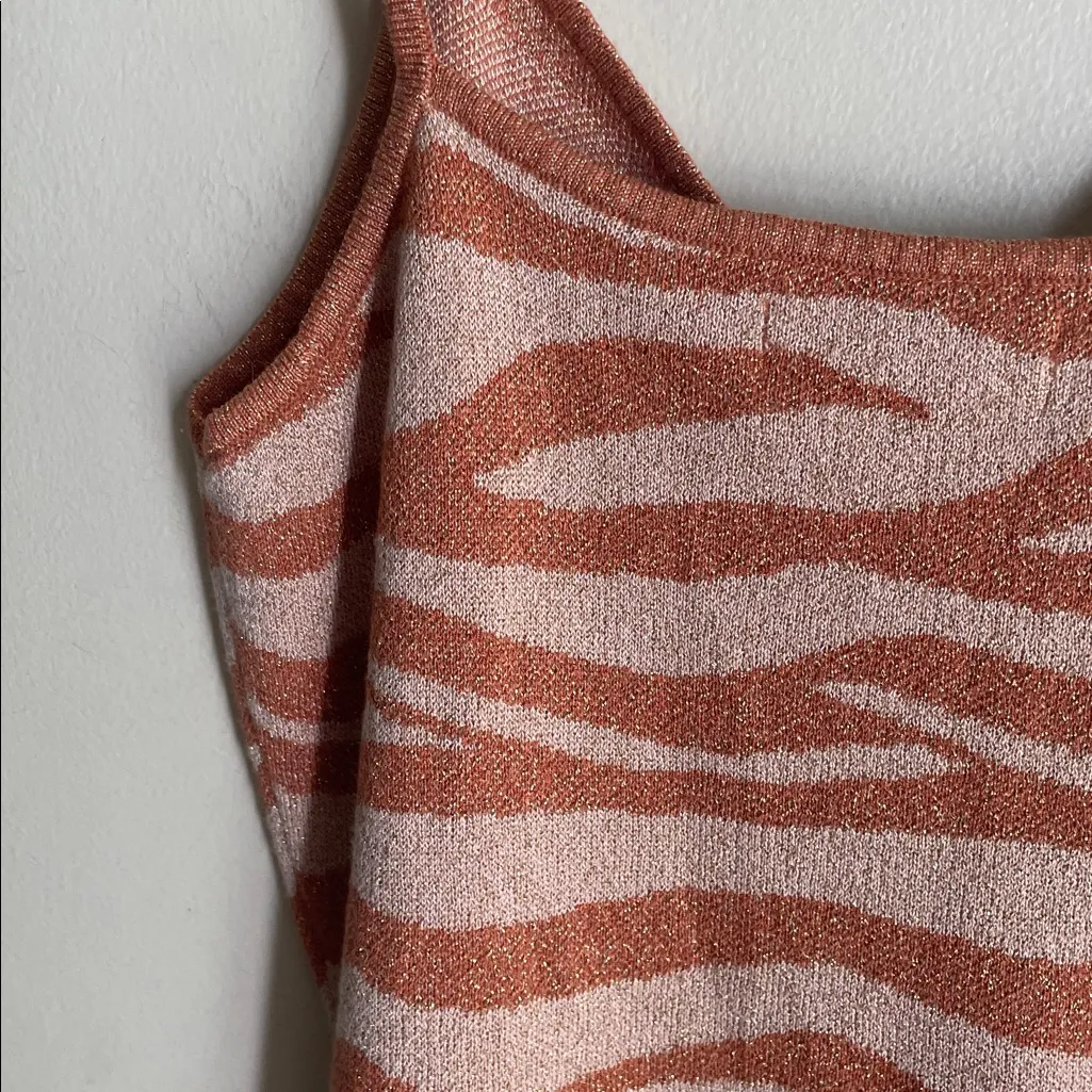 Anthropologie  Cora Striped Tank - Image 8