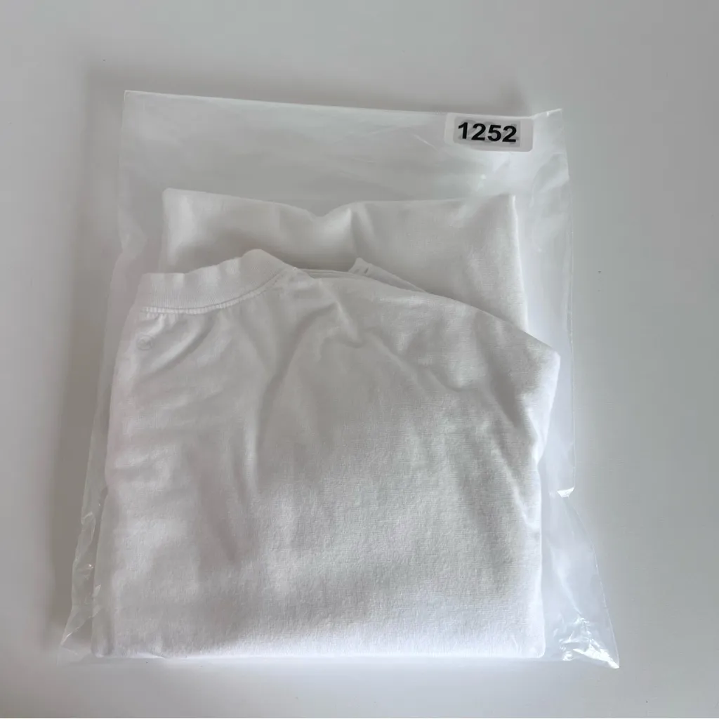 AG Adriano Goldschmied Sena Ruffle Eyelet Top - Image 9