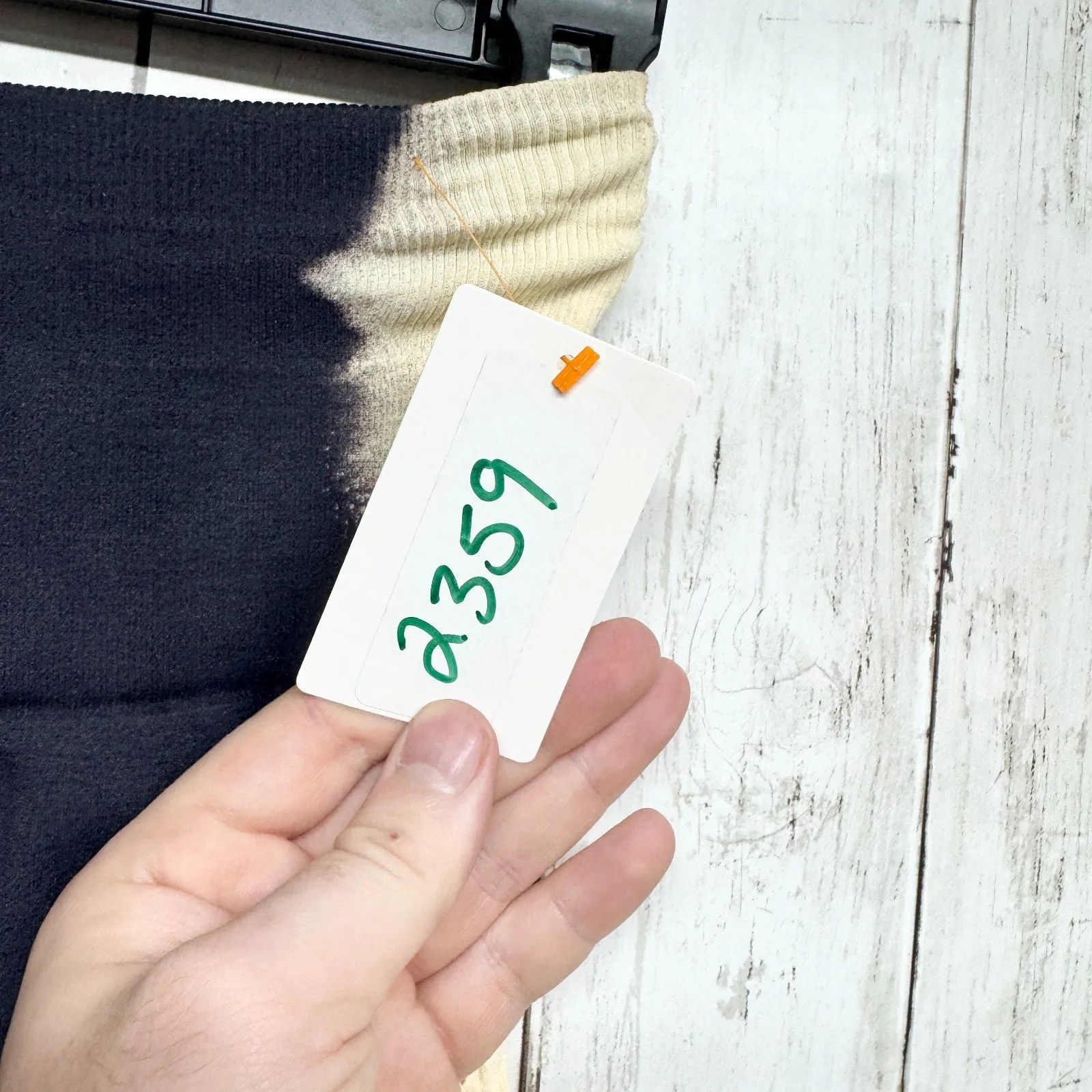 Free People Movement Pant Women Size XS/Small Colorblock Tie Dye Ruched Leggings - Image 2