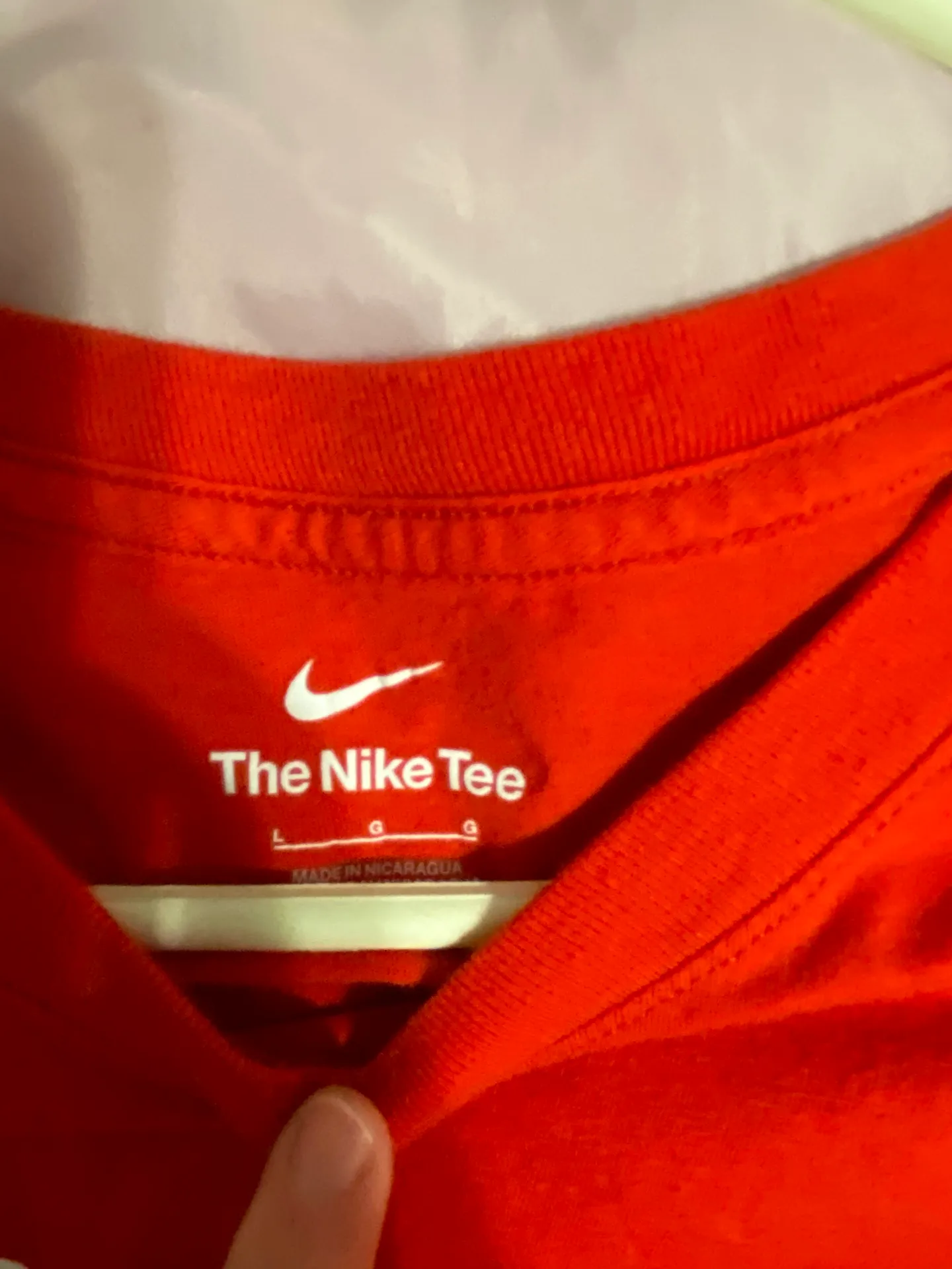 Ole Miss Volleyball T-Shirt - Image 2