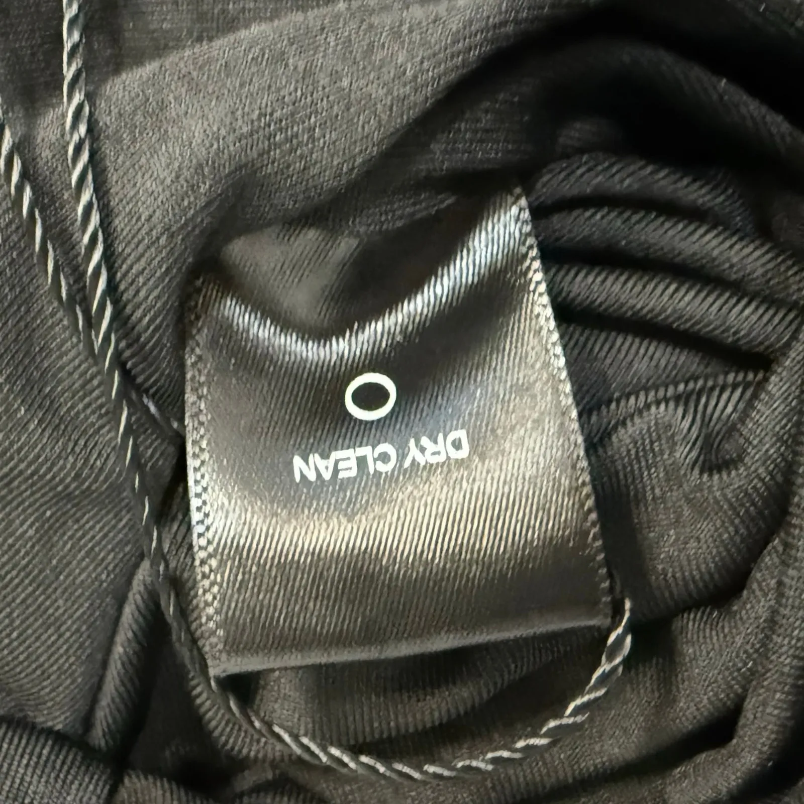 Lovers and Friends Black White Flower Cordelia Stretch Mini Skirt sz XL NEW Tags - Image 14