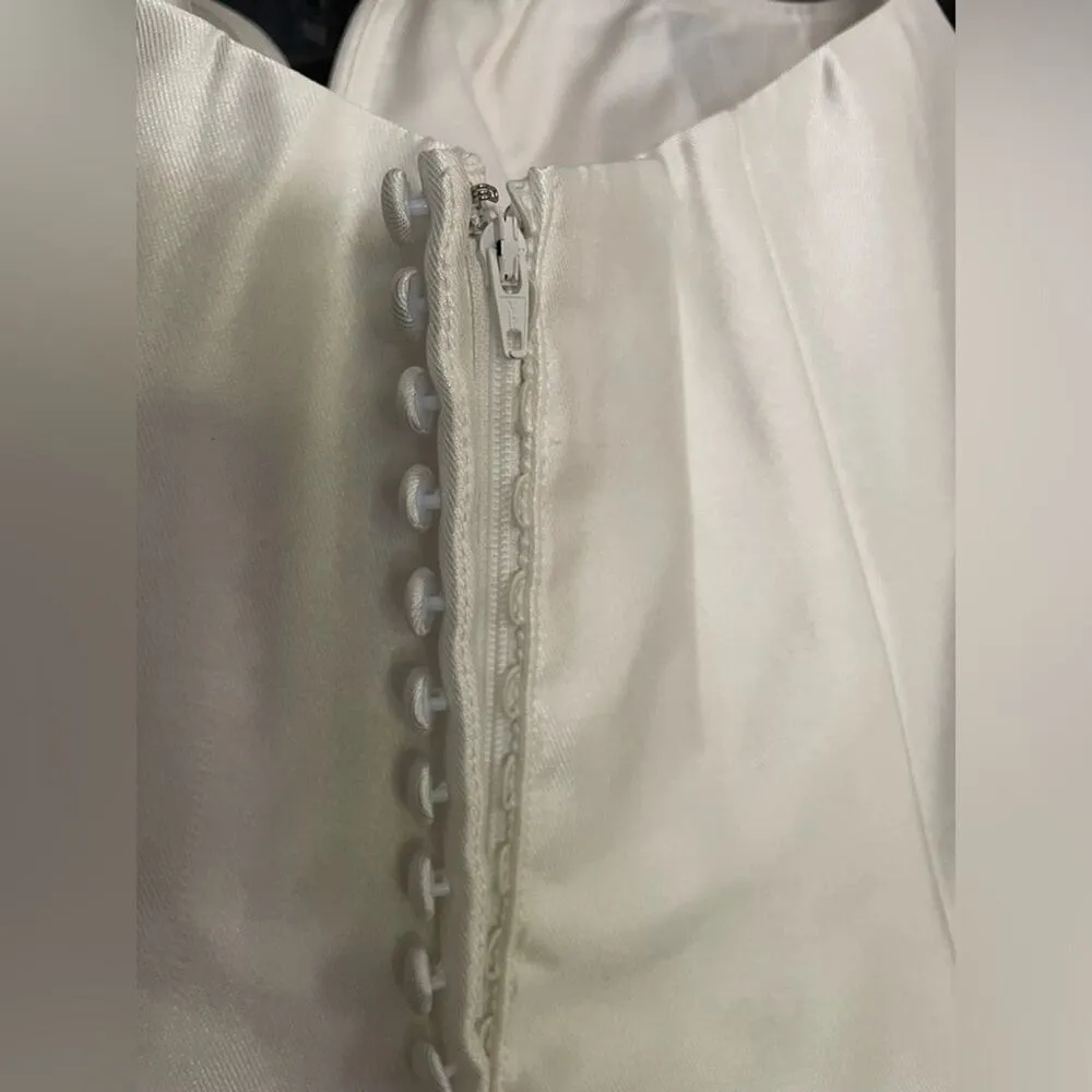 New Christina Wu bridal gown - Image 11