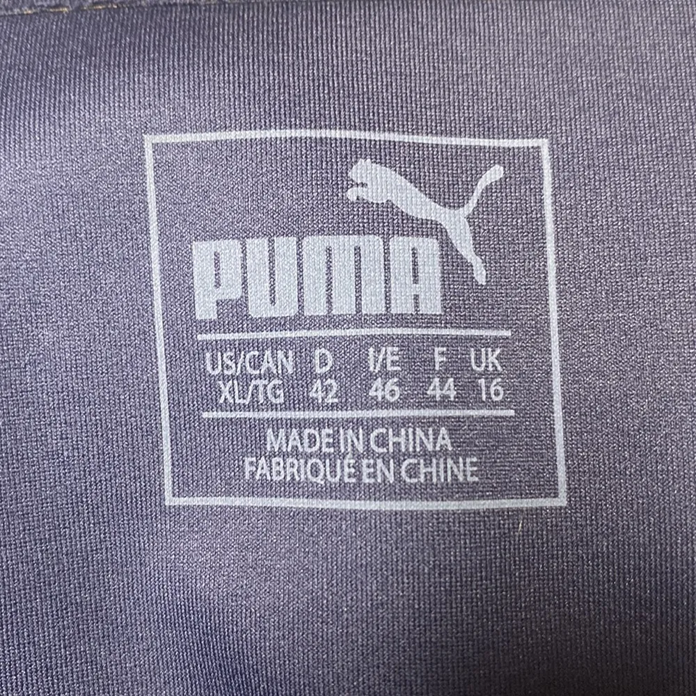 PUMA Women's PWRSHAPE
Pleated Golf Skirt- XL - Image 9