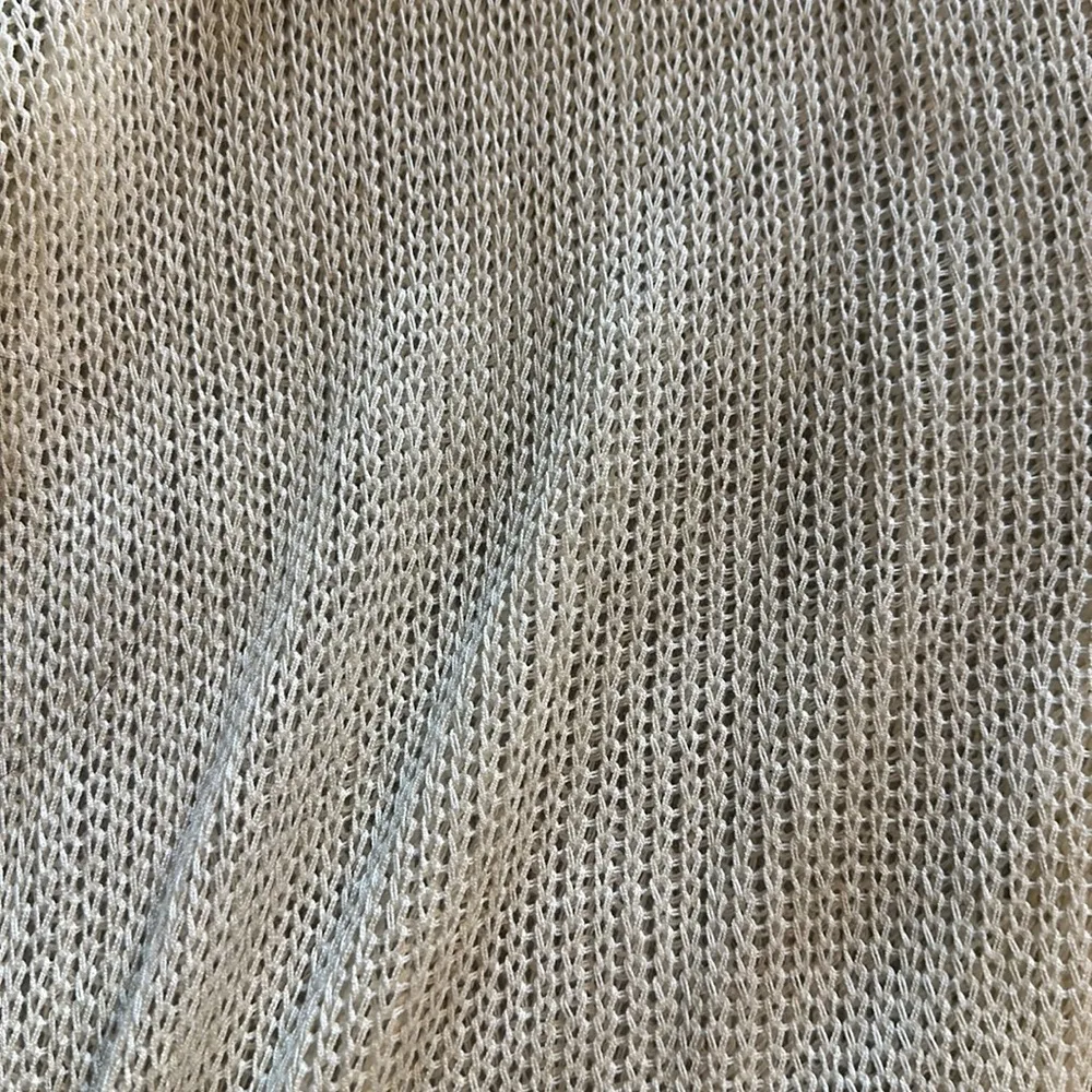 Drawstring Sweater - Size Unknown (best guess L or XL) - Image 2