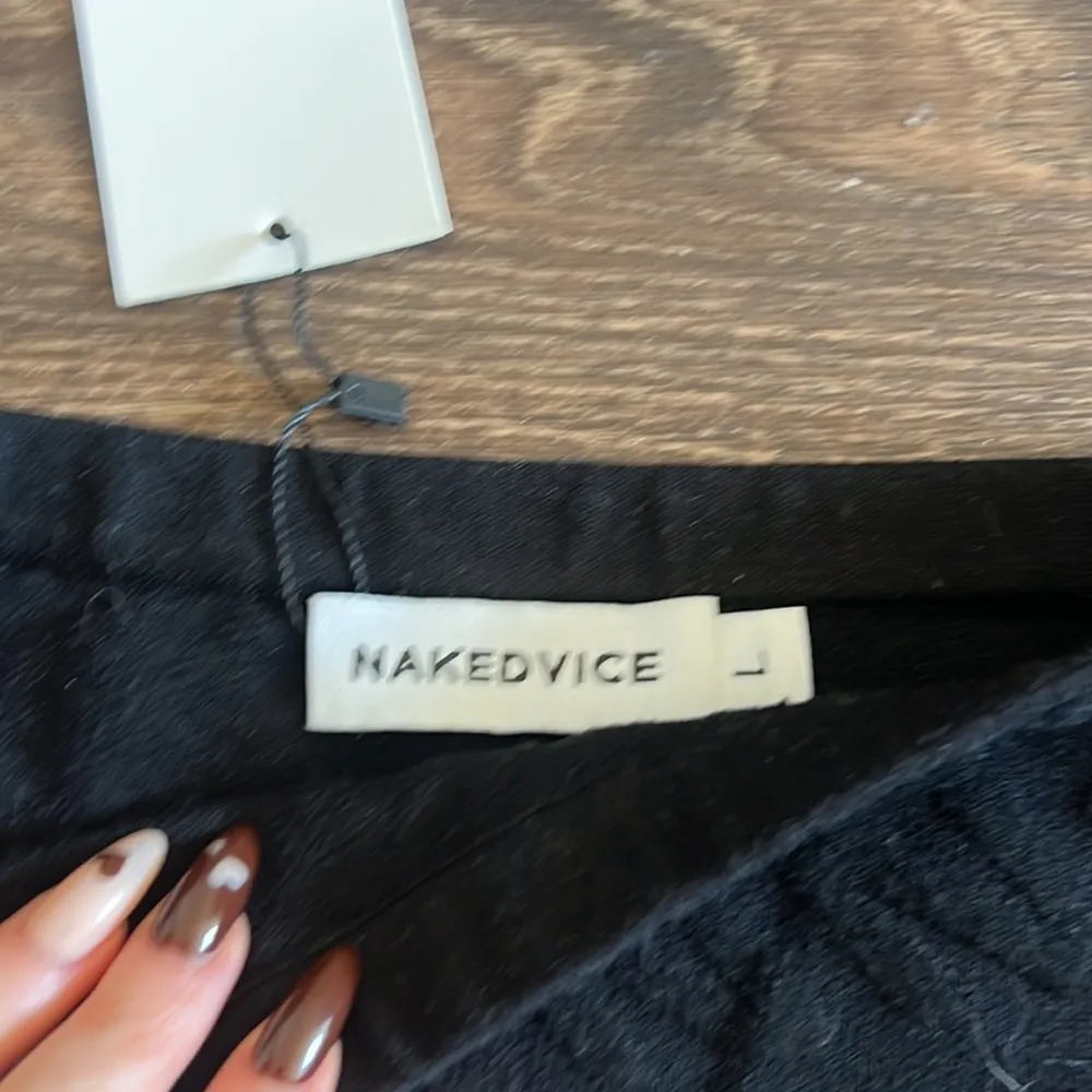 Naked Vice The Selina Skirt Size L - Image 3