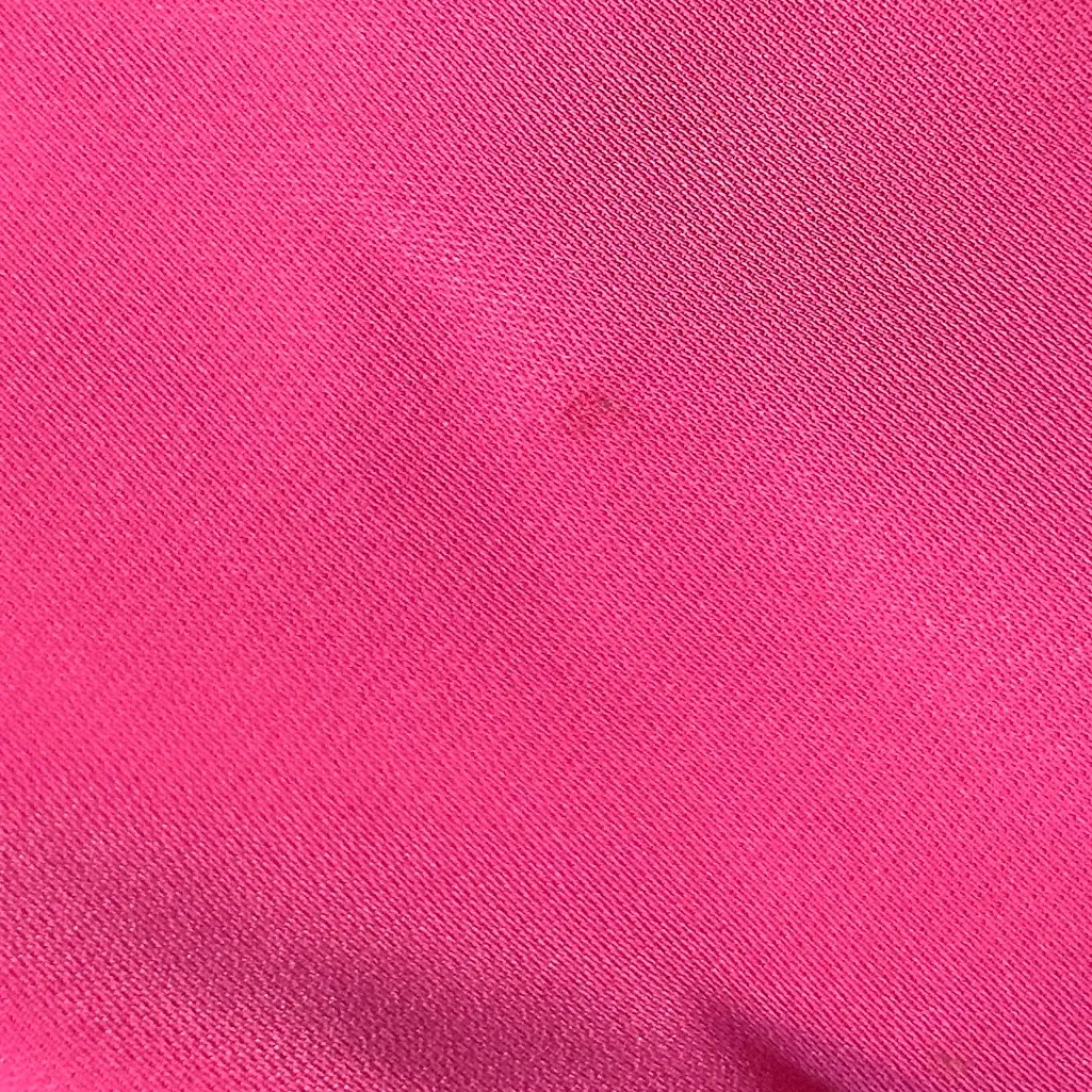 Abercrombie & Fitch Mermaid Slip Maxi Dress Fuchsia Size Small Petite - Image 14