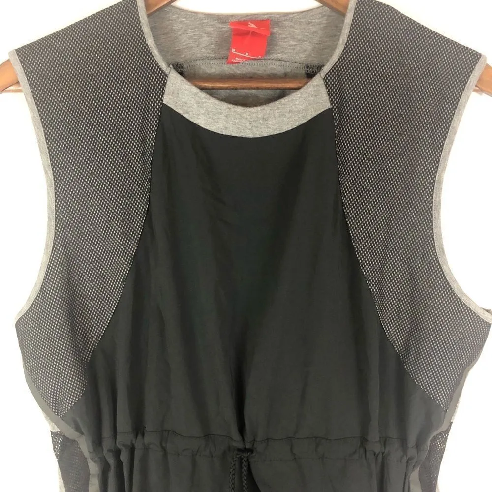 2/$30 Nike Bonded Mesh Running Workout Athletic Sleeveless Tank Top - Image 5