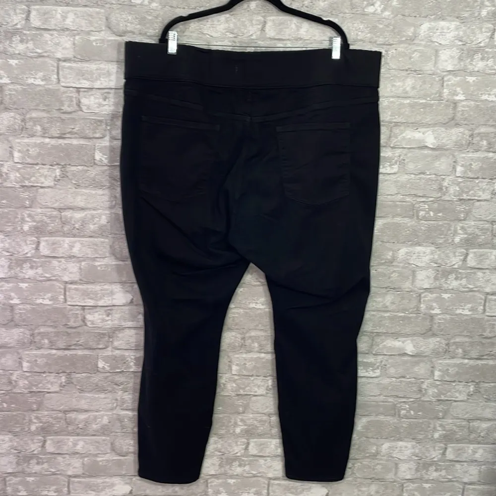 Old Navy Rockstar Super Skinny High Rise Jeans - Image 3