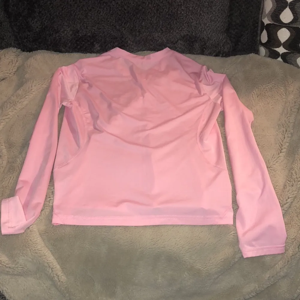 🎉4 for $20 Nike Long Sleeve Workout Top, XS - Image 4