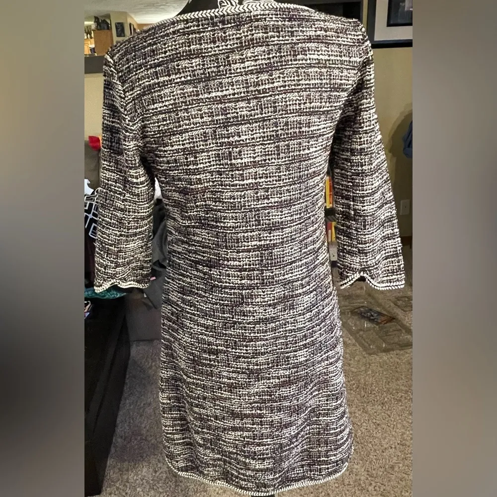 Max Studio sz S dress Multicolor - Image 3