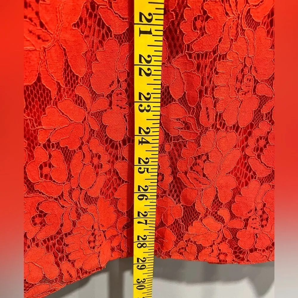 NWT Boho fabulous Lace Open Blazer - Image 9