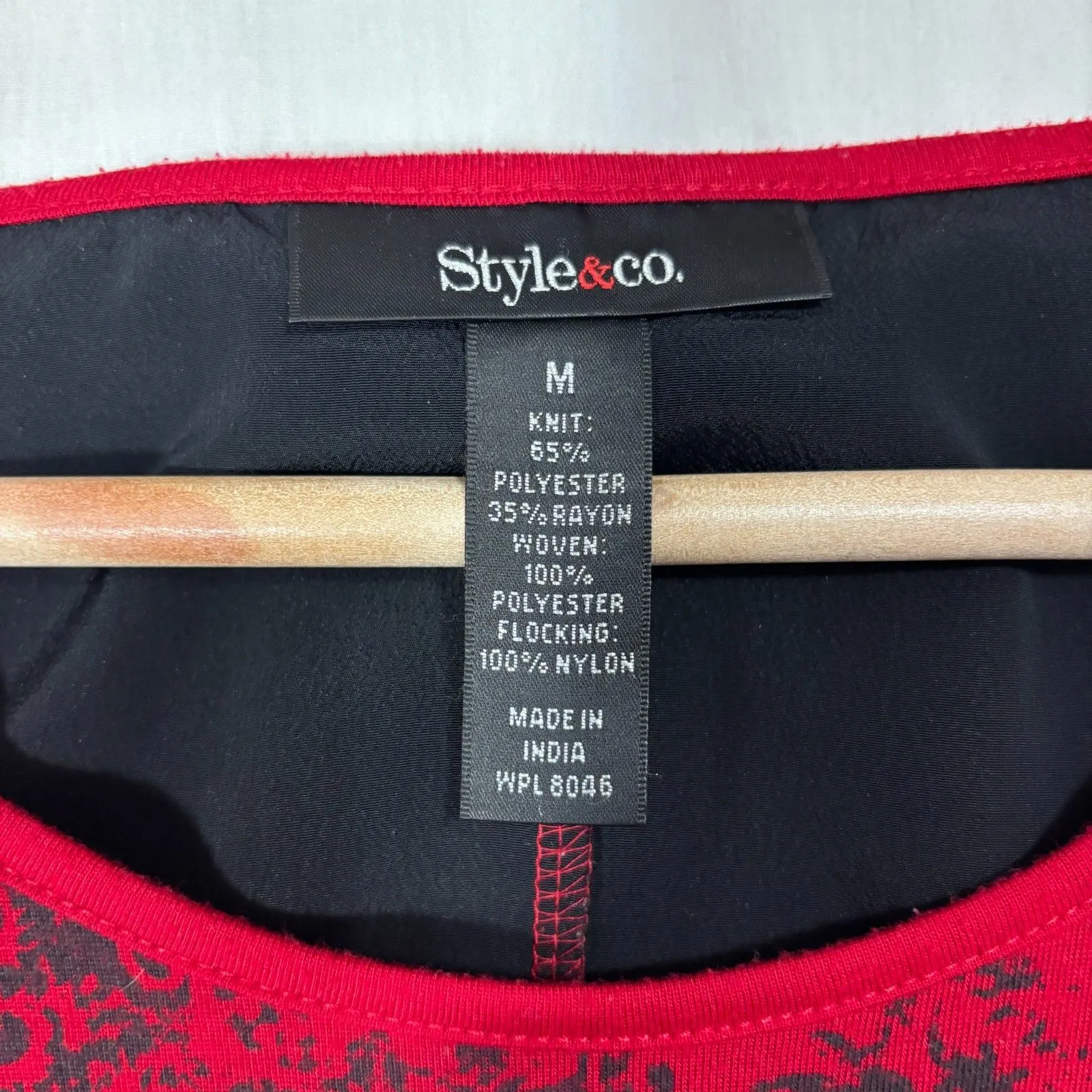 Style & Co Hi - Image 6