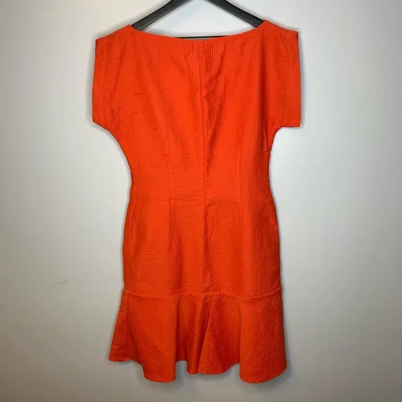Rachel Comey‎ Bora Bora Dress Size 6 - Image 6