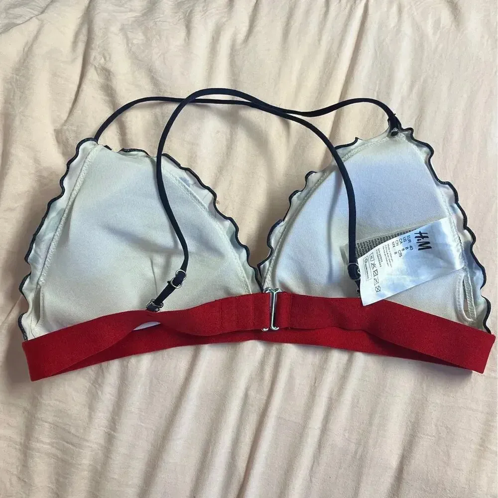 H&M bikini top - Image 3