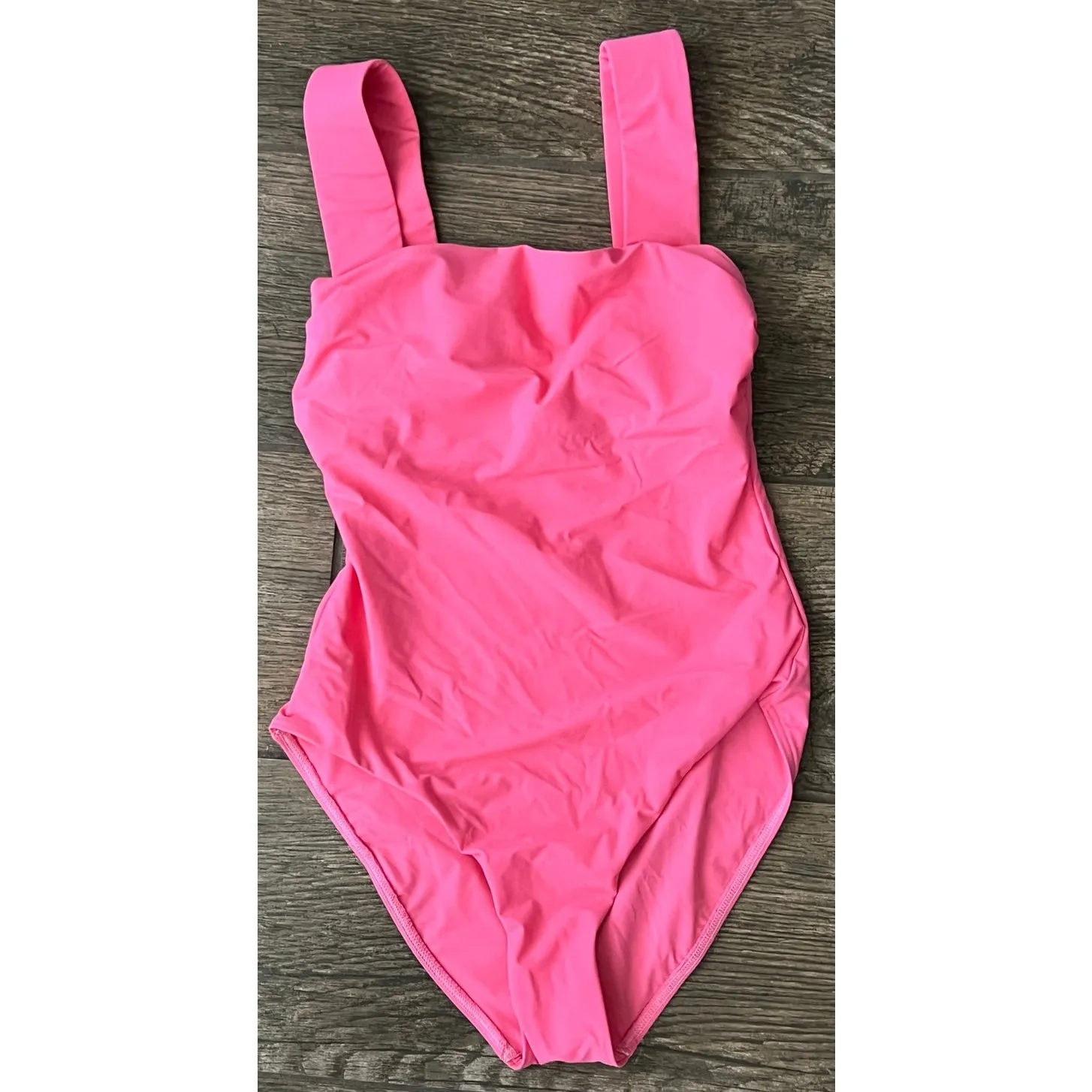 BONDI BORN Gwen Square Neck One - Image 9