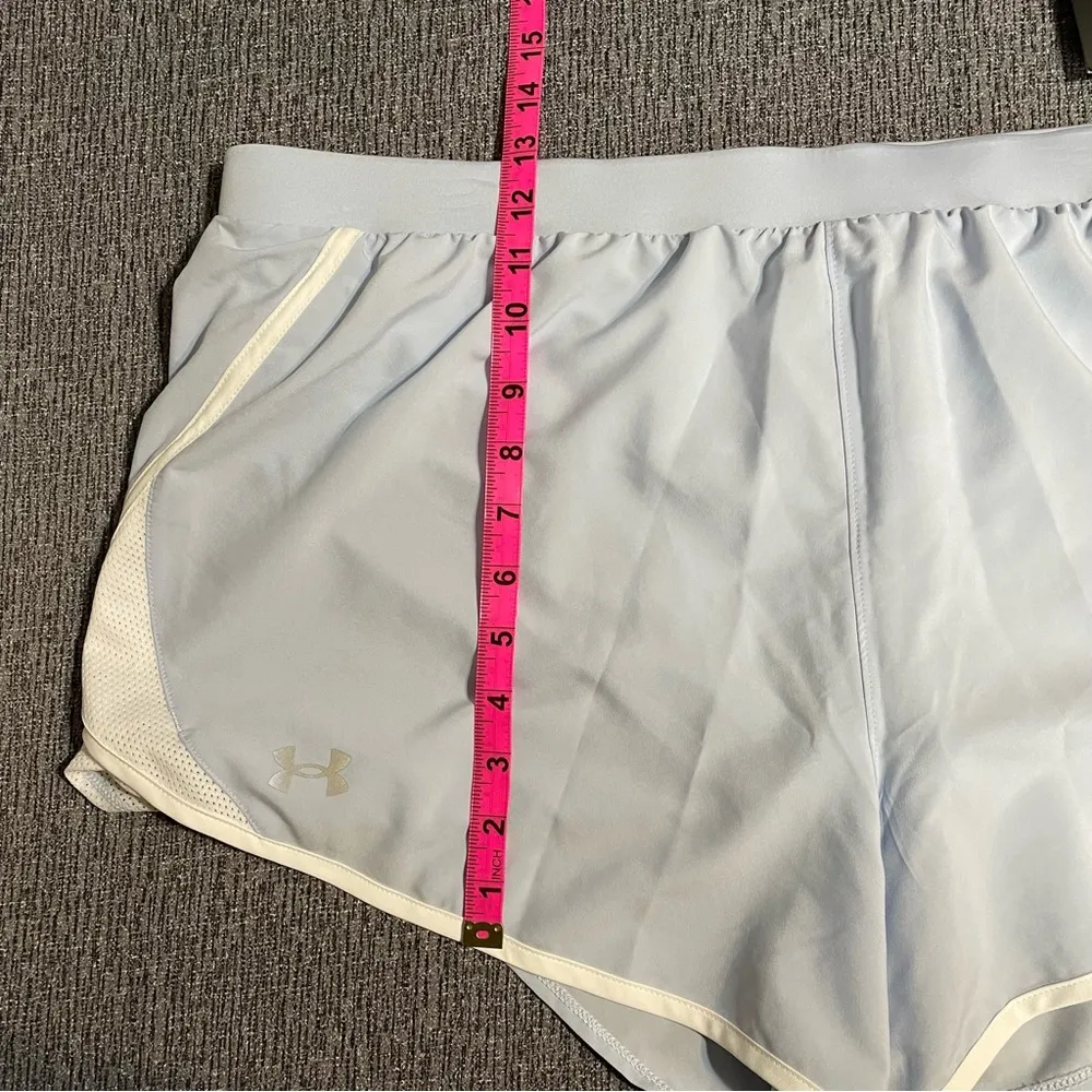 Under Armour Fly By Women’s Shorts - Image 13