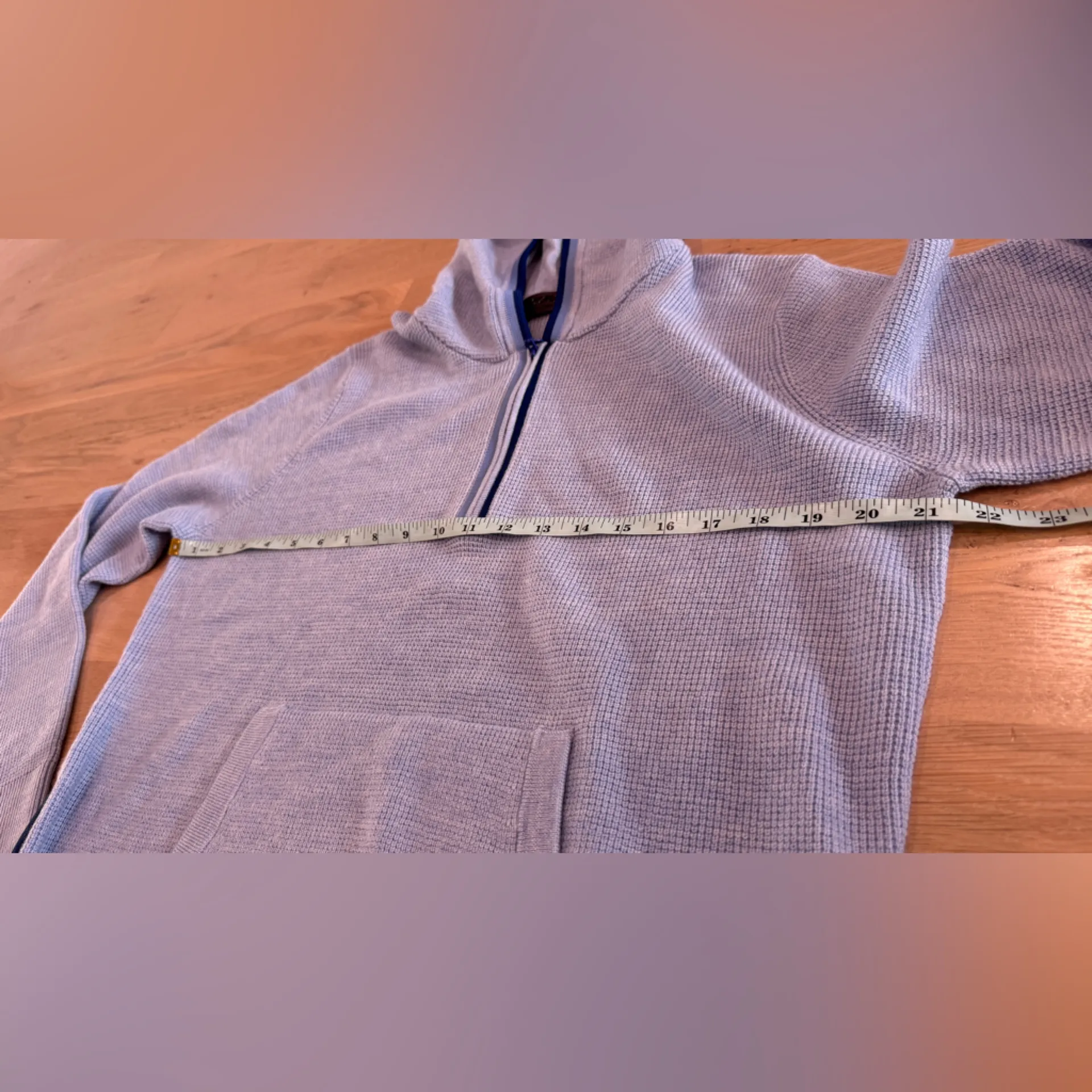 G/FORE waffle - Image 9