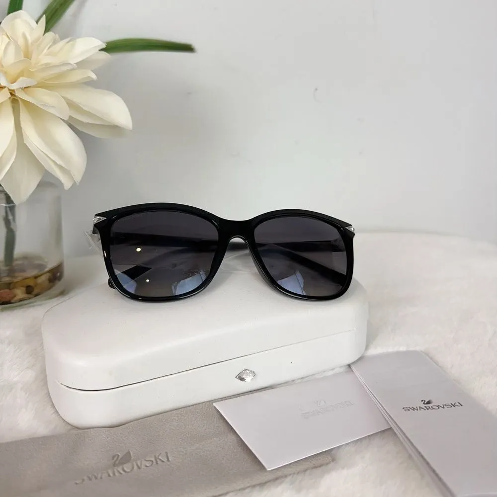 NWT Swarovski women’s‎ Sunglasses SK0192 - Image 3