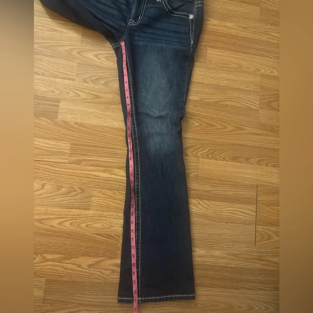 Miss Me Bootcut Jeans Size 32 - Image 11