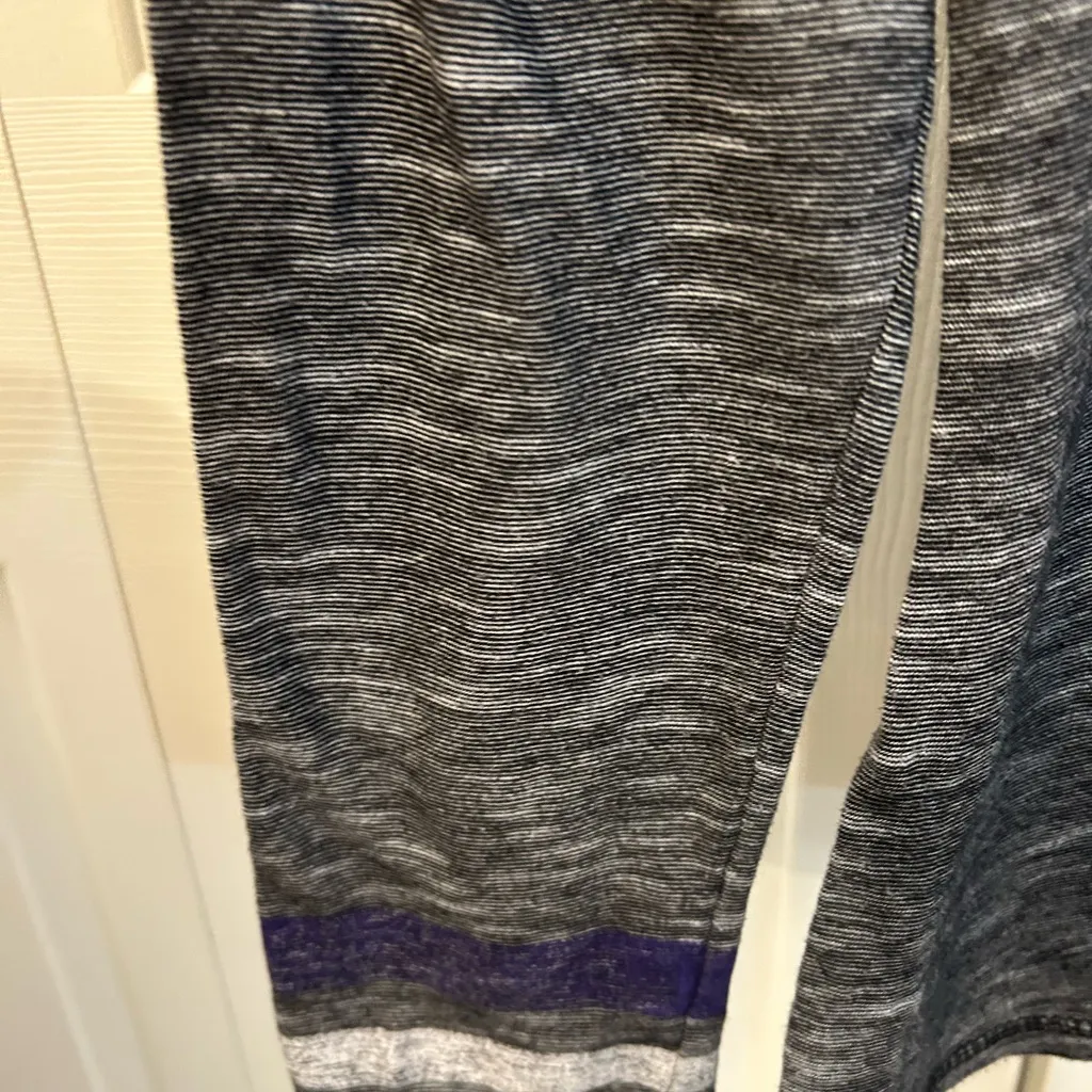 Baltimore Ravens Distressed Look long sleeve Tee - Image 5