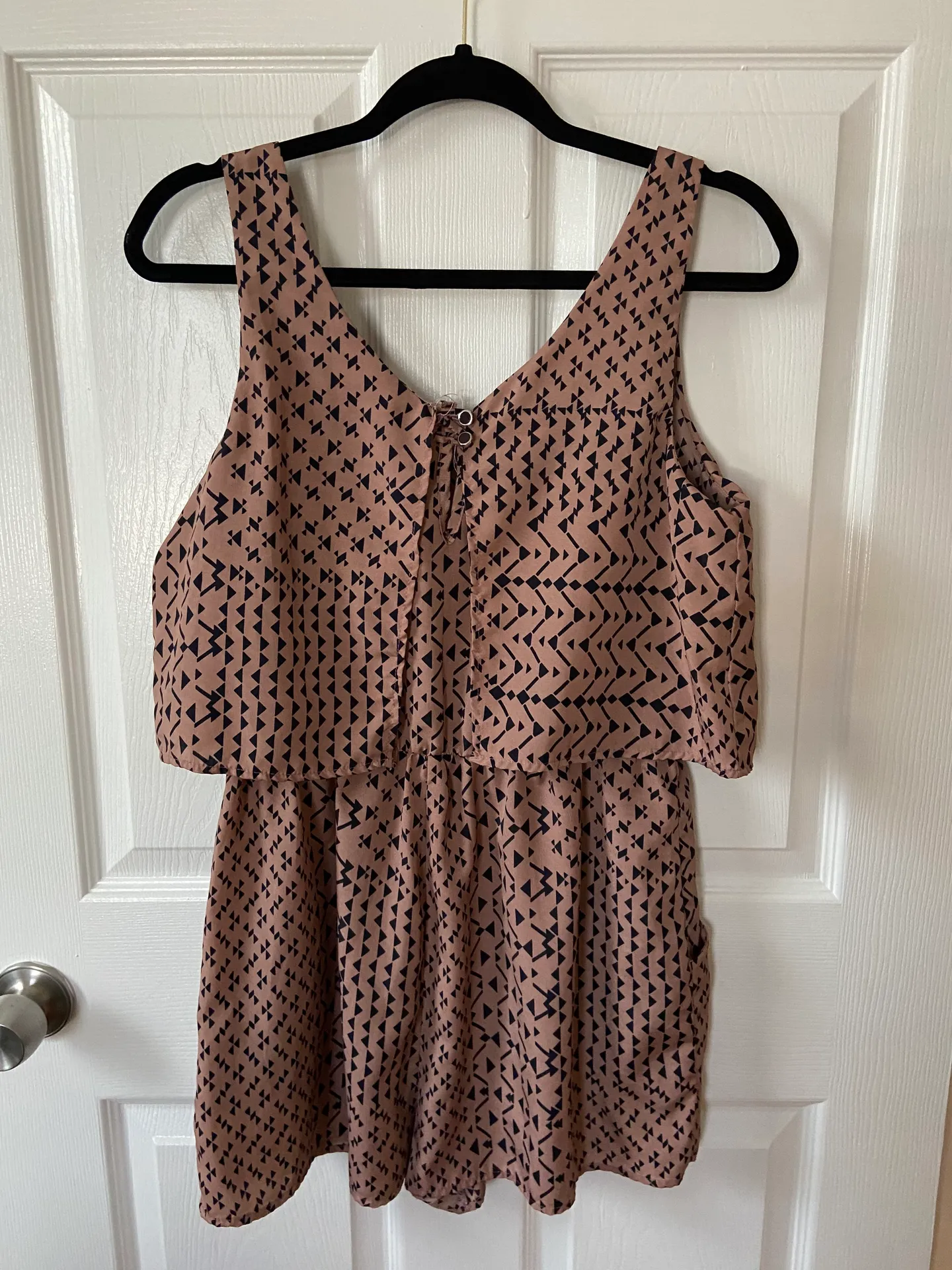 Lush Romper - Image 2