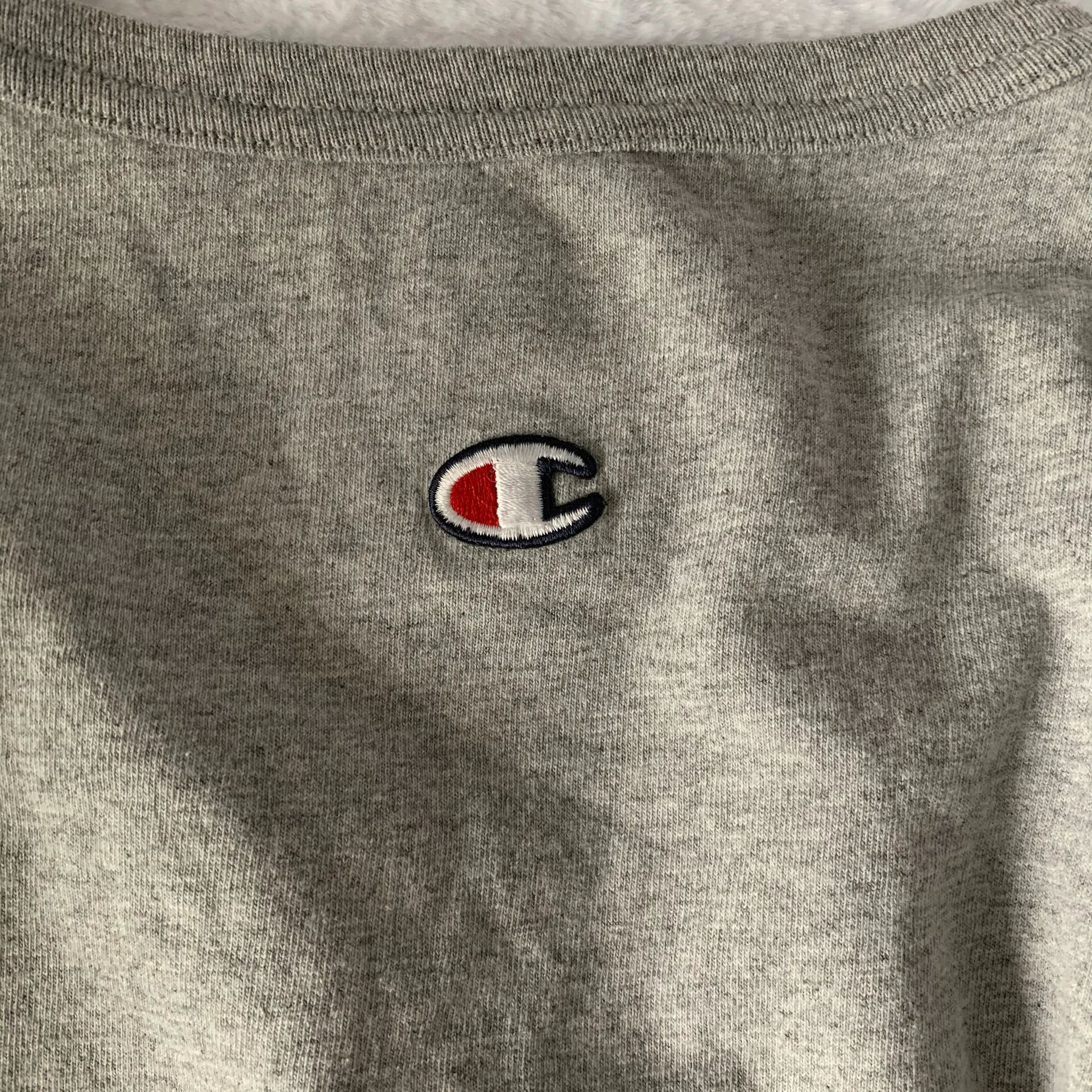 Champion crop top - Image 5