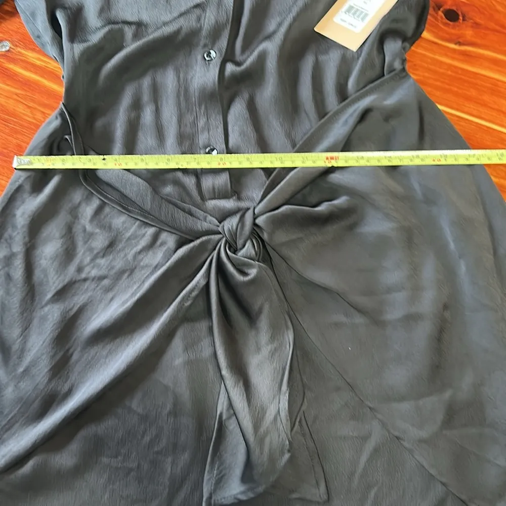 Bailey 44 Black dress - Image 11