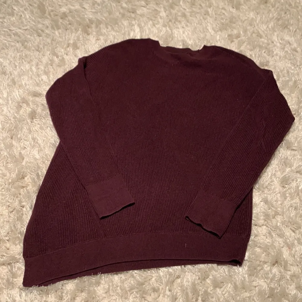 Athleta Like New  Rest Day Sweater - Image 4