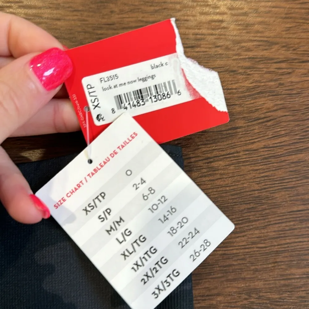 Spanx leggings - Image 3