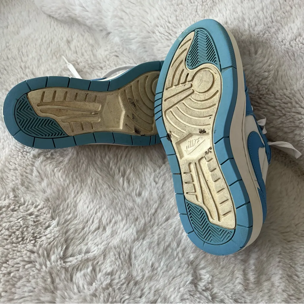 Nike Air Jordan 1 Elevate Low Size 7 - Image 7