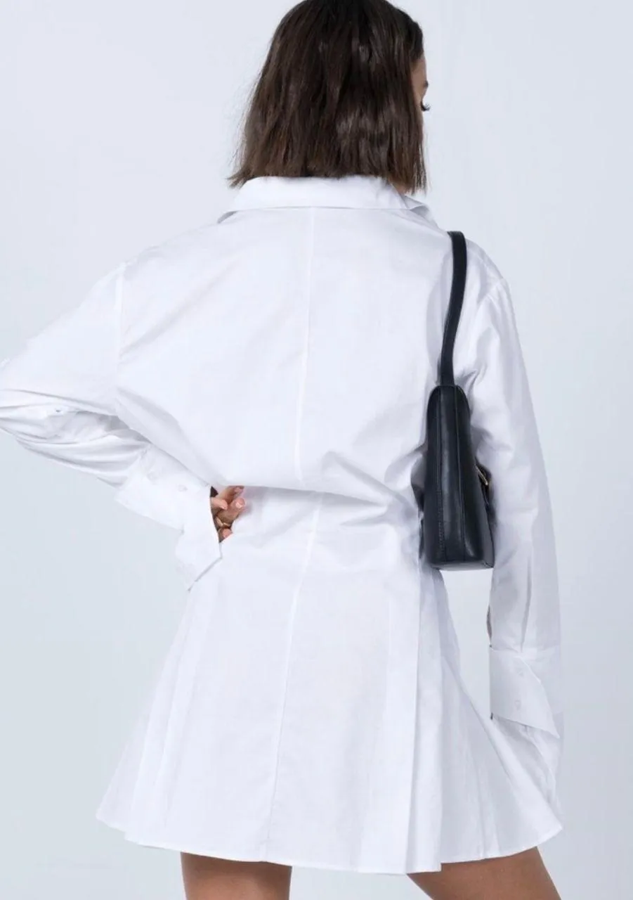 Cover Girl Mini Dress - Image 3