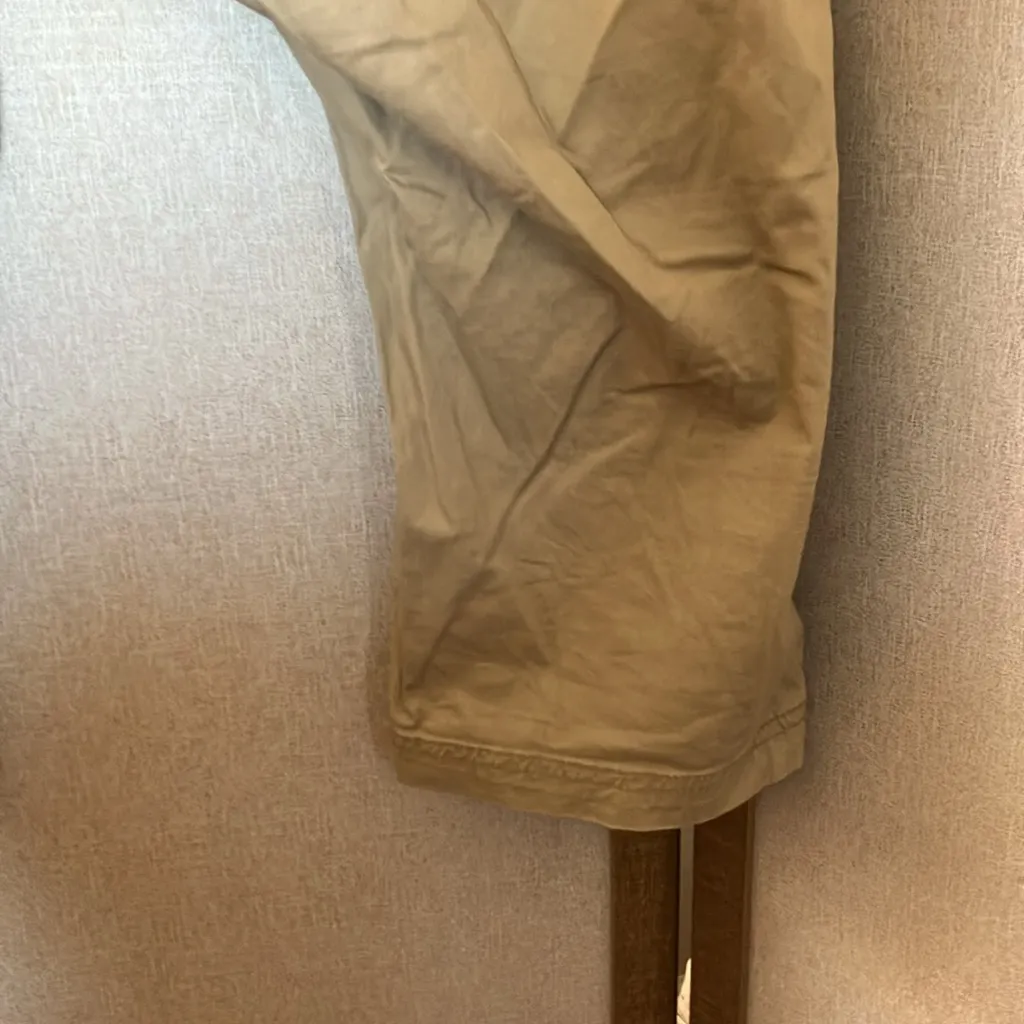 FINAL MARKDOWN Faded Glory Cargo capris Casual Lightweight 18 - Image 9