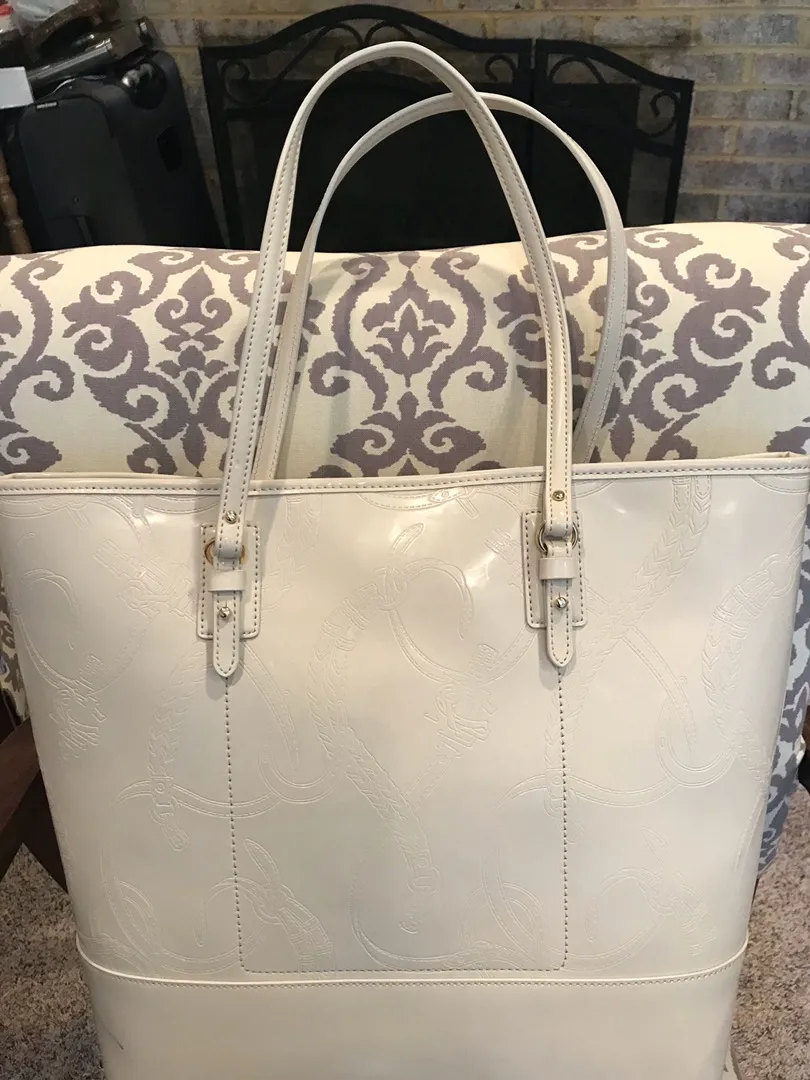 Tote Purse - Image 4