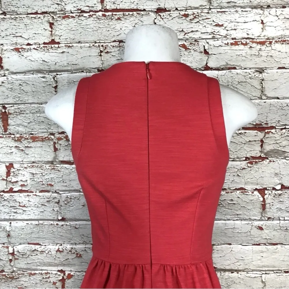 Madewell Keynote Dress Size XXS Sleeveless Casual Career Summer Cocktail Party - Image 6