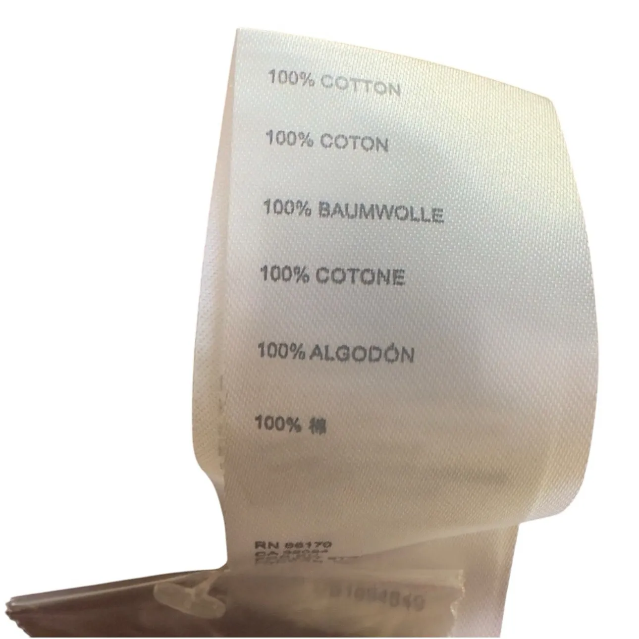 FREE PEOPLE We The Free - Freya Poplin Tunic timeless relaxed fit size S - Image 10