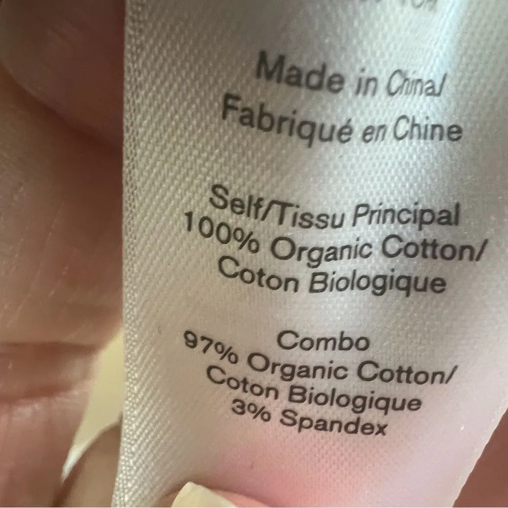 Rag and Bone Womens Black Floral City Pullover Hooded Hoodie Size Small Cozy - Image 6