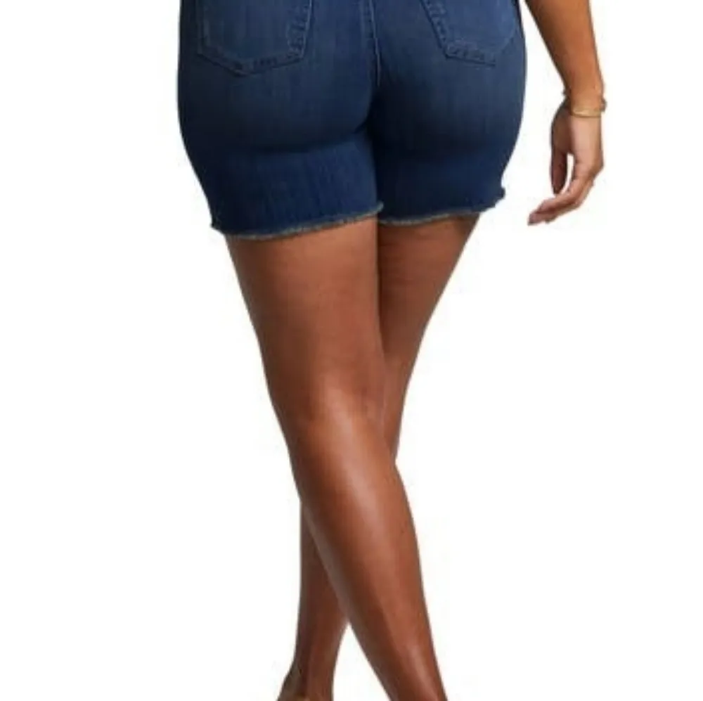 NYDJ CURVES 360 SHAPE SLIM STRAIGHT GLADIATOR 26 - Image 2