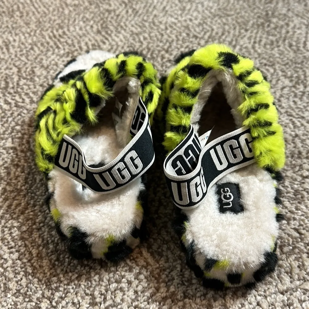  | UGG Fluff Yeah Slippers - Image 3