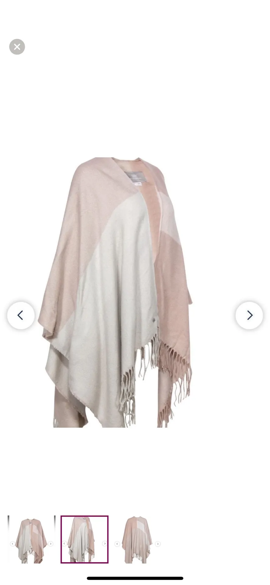 Soia & Kyo acrylic wrap  - Image 4