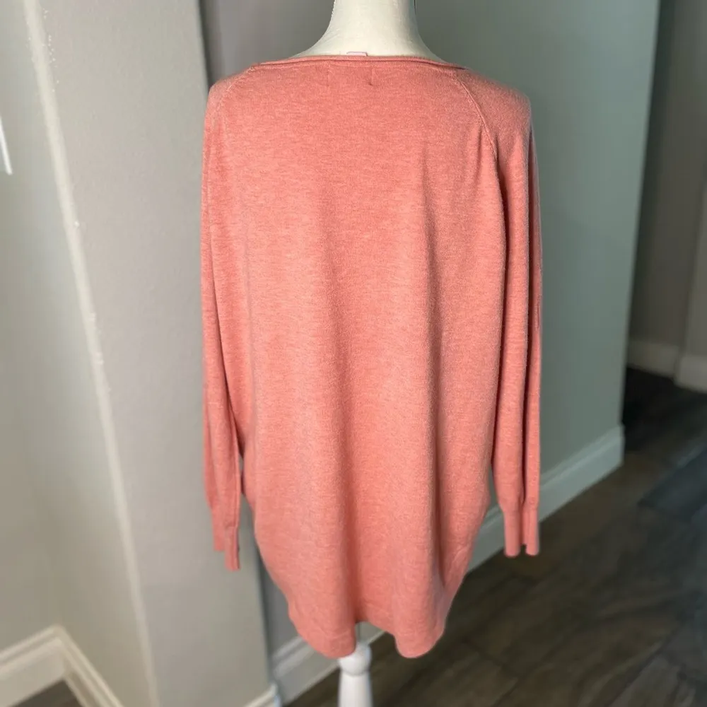 Oversized Shirt - Image 4