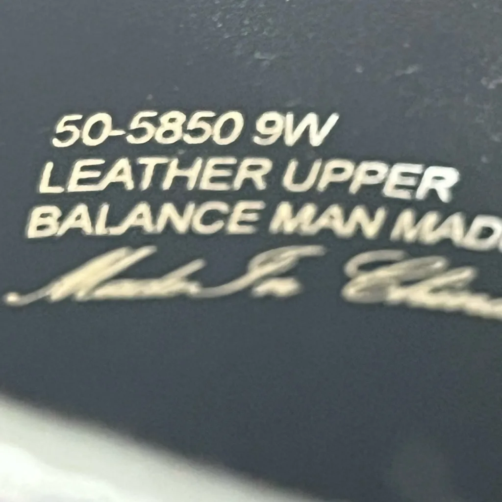 BELLA VITA LEATHER SLINGBACK SARAH KITTEN HEEL PUMP WOMENS 9W BLACK NEW IN BOX - Image 8